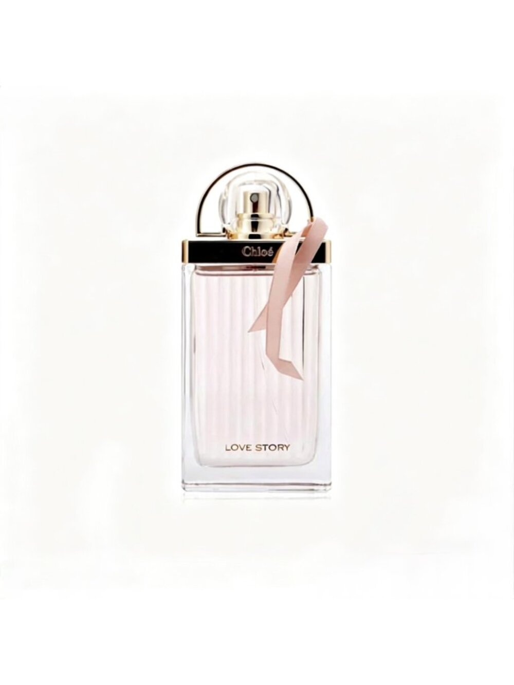 Chloé Love Story Light Floral Eau de Toilette 75ml tester